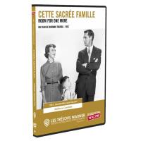 Cette sacrée famille