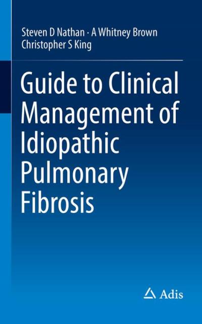 Guide To Clinical Management Of Idiopathic Pulmonary Fibrosis Poche