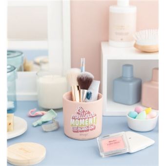 Bougie Mr. Wonderful Le meilleur moment c'est avec toi