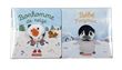 Les bébêtes - Bonhomme de neige et Bébé pingouin