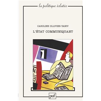 L'État communiquant