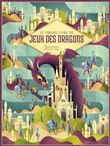 Le grand livre de jeux des dragons