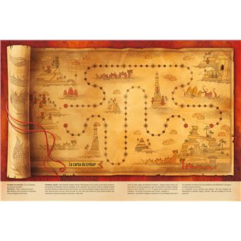 Le grand livre de jeux des dragons