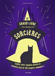 Le grand livre des énigmes de sorcières