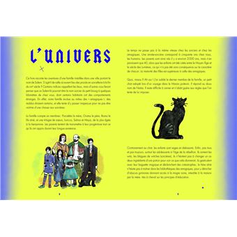 Le grand livre des énigmes de sorcières