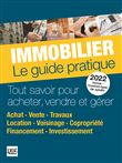 Immobilier 2022