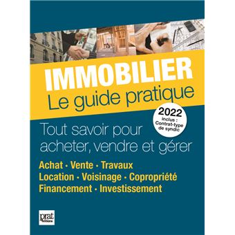 Immobilier 2022