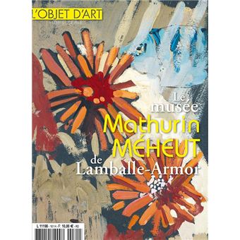 L'Objet d'Art HS N° 161 - Cluny - Mai/Juin 2022