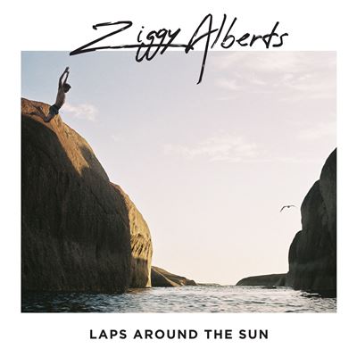 Laps around the sun