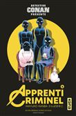 Apprenti Criminel - Tome 4