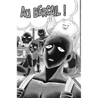 Apprenti Criminel - Tome 4