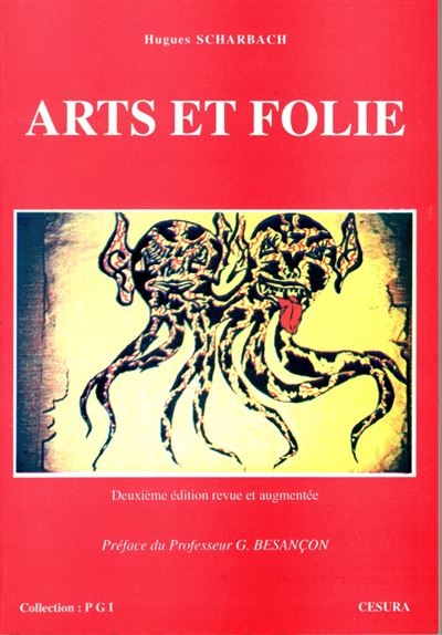 Arts et folie