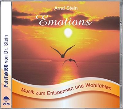 Emotions sanfte musik zum