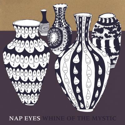 Whine of the mystic Inclus coupon MP3