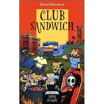 Club sandwich