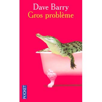 Gros problème - 1