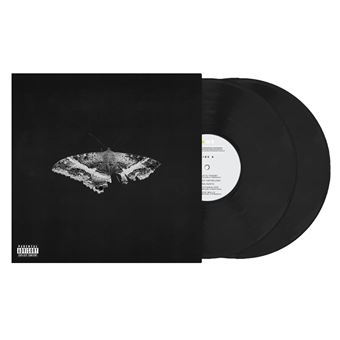 To Pimp A Butterfly (10 Year Anniversary Edition) - Kendrick Lamar