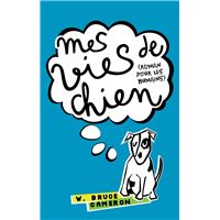 Mes vies de chien