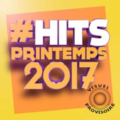 Hits printemps 2017