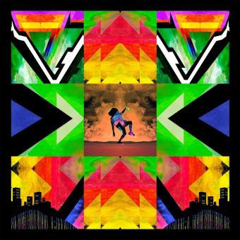 AFRICA EXPRESS PRESENTS E