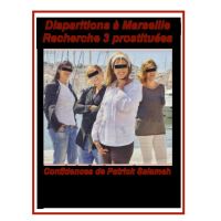 recherche prostituee