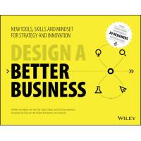 Design a Better Business