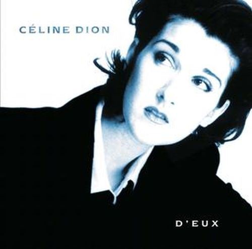 Columbia - Céline Dion D’eux