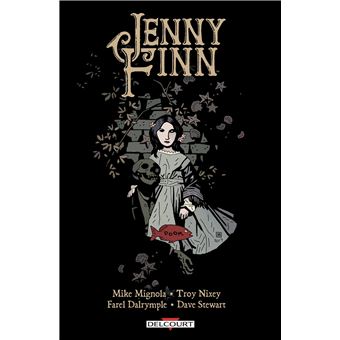 Jenny Finn