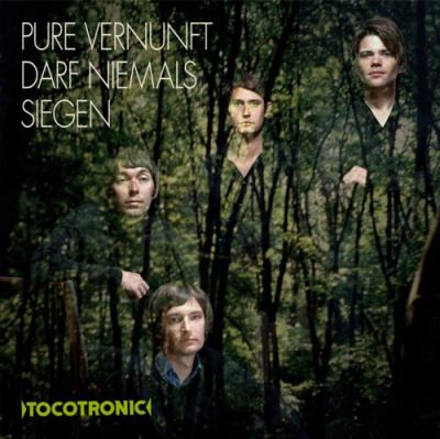 Pure vernunft darf