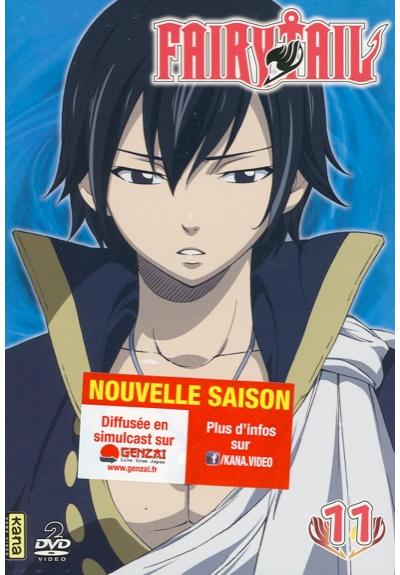 Coffret 2 DVD - Volume 11