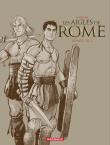 Les aigles de Rome