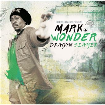 Mark Wonder, Mark Wonder, Mark Wonder - 1