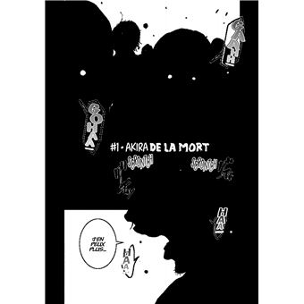 Bucket List of the dead - Tome 1
