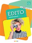 Édito C1 - édition 2015-2018 - Livre + DVD