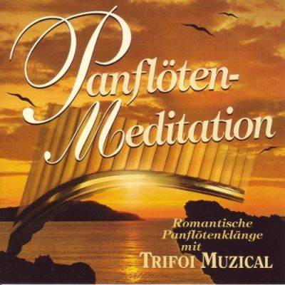 Panfloeten meditation