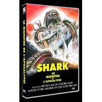 SHARK le Monstre de l'apocalypse