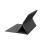 Etui Folio Logitech Create Noir avec Support Multi-Angle pour iPad Pro 12"_0