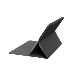 Etui Folio Logitech Create Noir avec Support Multi-Angle pour iPad Pro 12"
