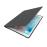 Etui Folio Logitech Create Noir avec Support Multi-Angle pour iPad Pro 12"_2