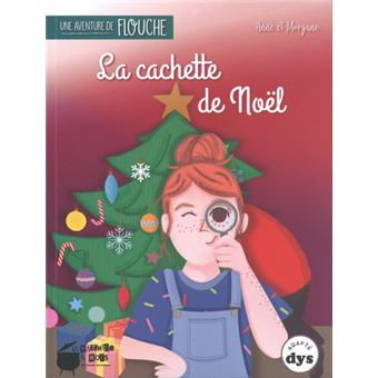 La cachette de Noël
