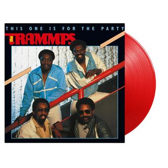 Trammps - 1
