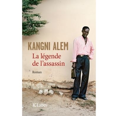 La légende de l'assassin