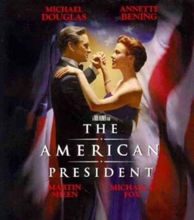 American president/gb