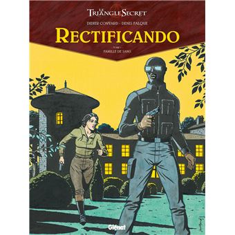 Rectificando - Tome 01