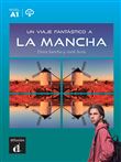 Un viaje fantástico a La Mancha