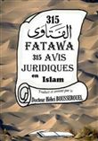 315 fatawa, 315 avis juridiques en islam