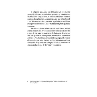 Haute potentialité