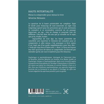 Haute potentialité