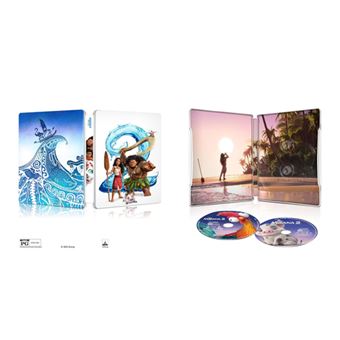 Vaiana - Vaiana - 1