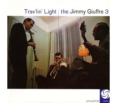 Travlin light